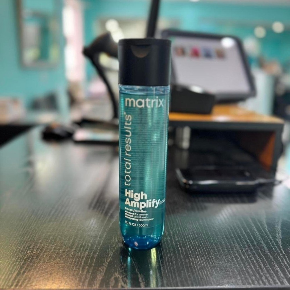 Matrix Total Results High Amplify Volume Shampoo